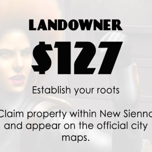 LANDOWNER