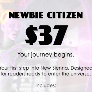 NEWBIE CITIZEN
