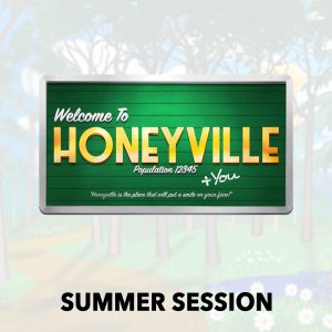 Welcome to Honeyville